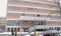 Spitalul Caritas.
