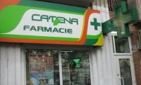 Farmacie Catena. Farmacie Catena.
