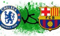 Chelsea-Barcelona, o semifinala de vis!