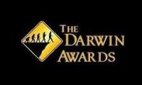 Premiile Darwin.