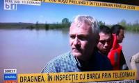 Dragnea da vina pe Dragnea. Dragnea da vina pe Dragnea.