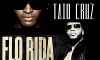 Taio Cruz ft.Flo Rida