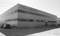 Manufactura Turnu Magurele.