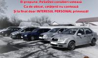 Parcare