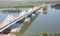 Pod peste Dunare.