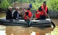 Dragnea si Ponta:doi intr-o banca. Dragnea si Ponta:doi intr-o banca. foto:agentia.org