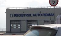 Registrul Auto Roman Registrul Auto Roman