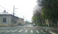 Strada Vlad Tepes. Strada Vlad Tepes.