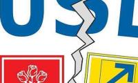 S-a rupt USL-ul, urmeaza razboiul. S-a rupt USL-ul, urmeaza razboiul.