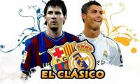 Barcelona-Real Madrid sau Messi contra Ronaldo. foto:digisport.ro