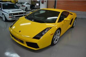 Lamborghini Gallardo Superleggera, un asemenea bolid se odihneste in garajul lui L.Dragnea!?