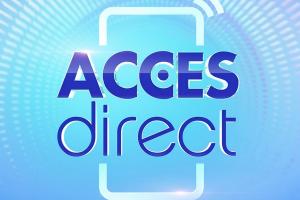 Acces direct
