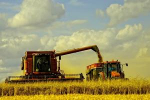 Agricultori
