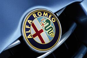 Alfa Romeo, marca autoturismului implicat in accident.