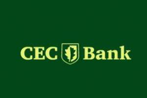 CEC BANK.