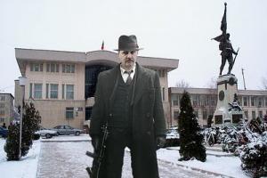 Liviu Dragnea, un Al Capone al Teleormanului.