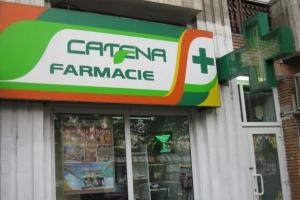 Farmacie Catena.