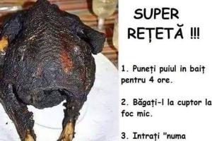 Pui de Crevedia
