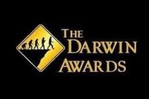 Premiile Darwin.