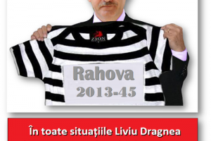 Liviu Dragnea pare să intre într-un an negativ.