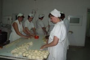 Fabrica de paine, afacerea lui Mihailiteanu