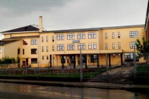 Liceul Mihai Viteazul