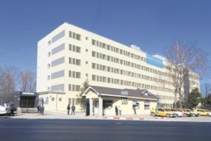 Spitalul Judetean de Urgenta Alexandria