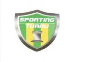 Clubul Sportiv "Sporting Turnu" Turnu Magurele.