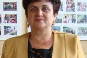 Aurelia Barbulescu, primarita penala de la Uda Clocociov.