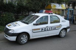 Politia din Lunca a prins un hot de lucerna.