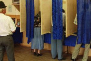 Batranii si suplimetarii au adus voturi pesedistilor in Teleorman.