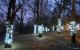 Turnu Magurele - Traditia locului: Iluminatul festiv e superb, dar lipseste cu desavarsire