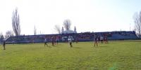 Meci: Turris Turnu Magurele - Oltchim Ramnicu Valcea 0-1