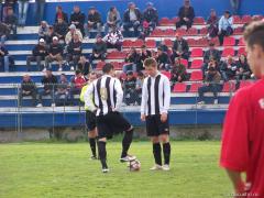 Turris Turnu Magurele - FC Caracal 1-0