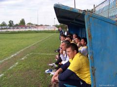 Turris Turnu Magurele - FC Caracal 1-0