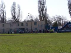 Turris Turnu Magurele - Oltchim Ramnicu Valcea 0-1