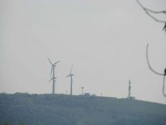 Bulgarul si energia eoliana