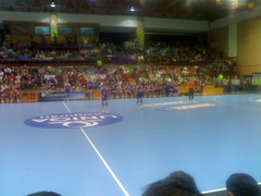 Time-out  pentru rusoaice