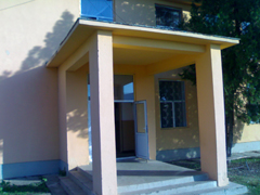 Scoala Calmatuiu