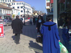 Centru-Veliko Tarnovo