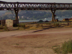 Un slep vazut din Donauchem