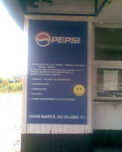 avem marf&atilde;, nu glum&atilde;!!!