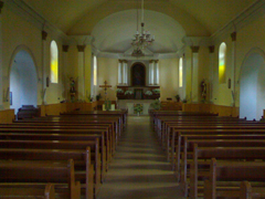 Biserica catolica in Bulgaria