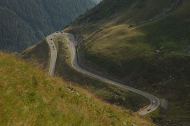 Transfagarasan