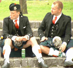 Carlsberg..probably the best beer in the world...