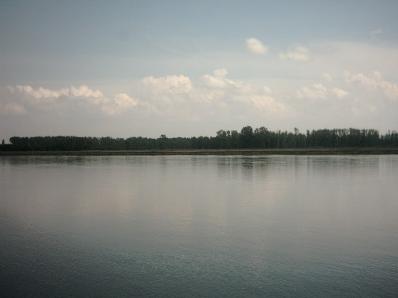 Peisaj Olt