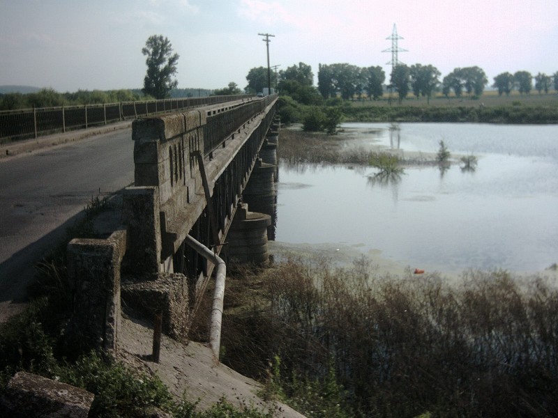 Podul de Fier