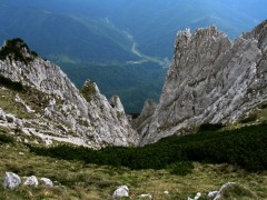 Carpatii Meridionali