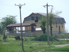 Paradis Poiana