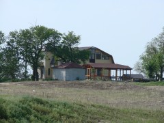 Paradis Poiana